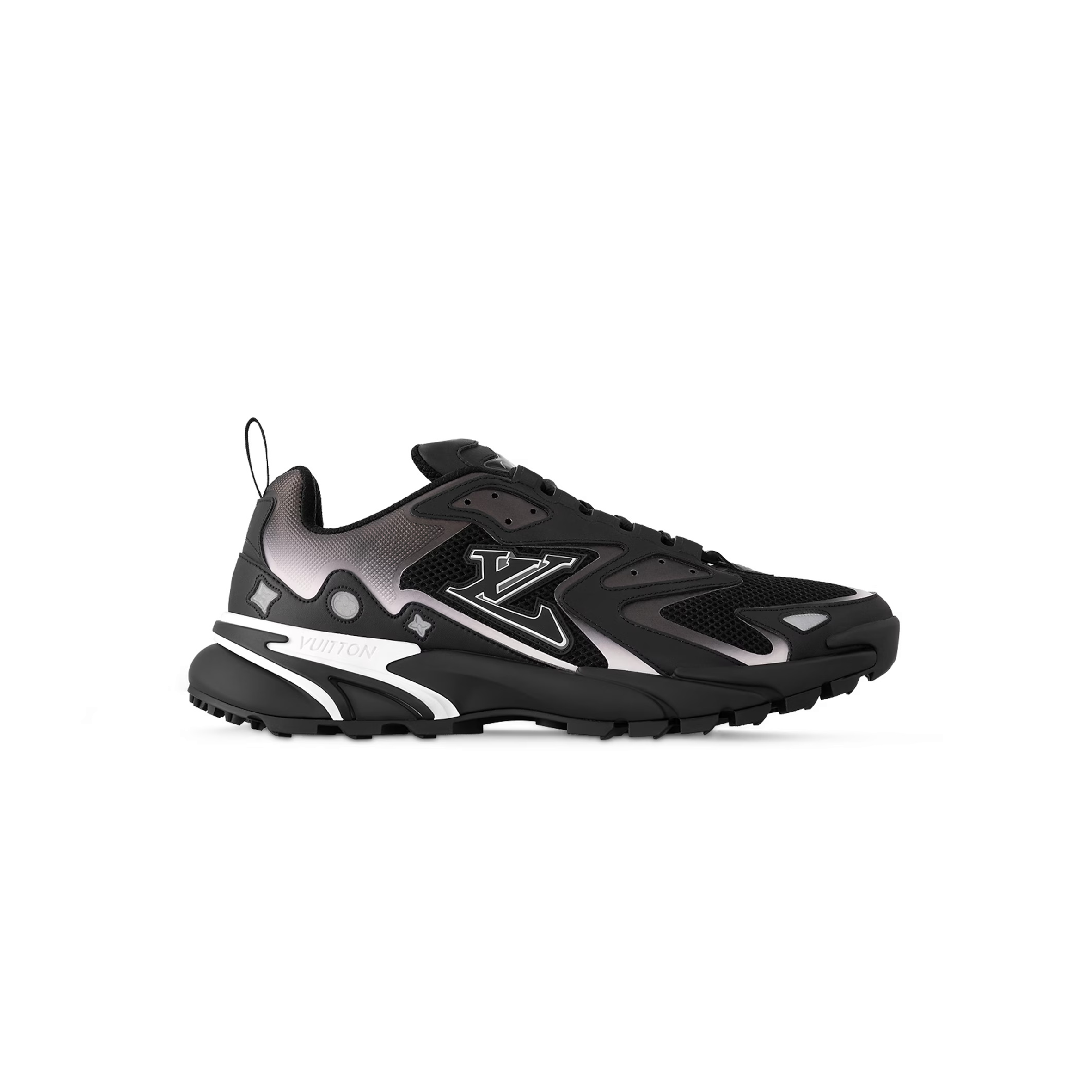l**is V*t*n lv runner tatic sneaker 1acg86